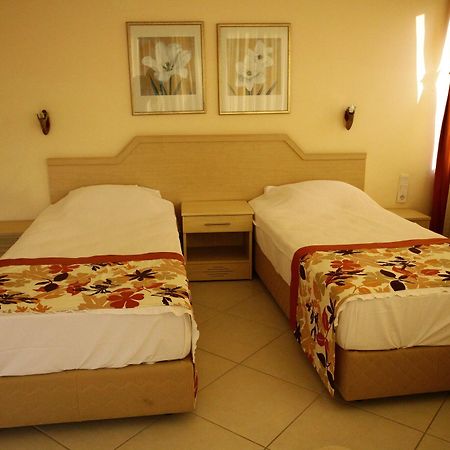 Malhun Hotel Fethiye Exterior photo