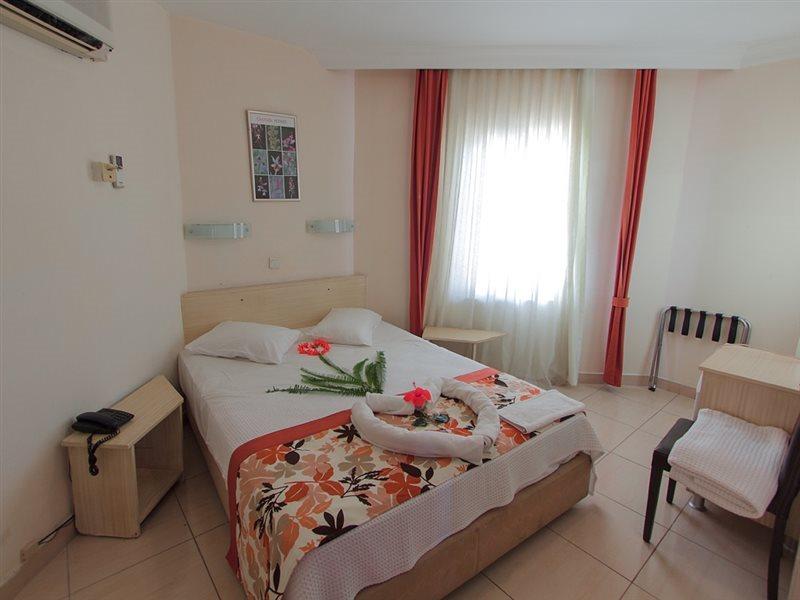 Malhun Hotel Fethiye Exterior photo