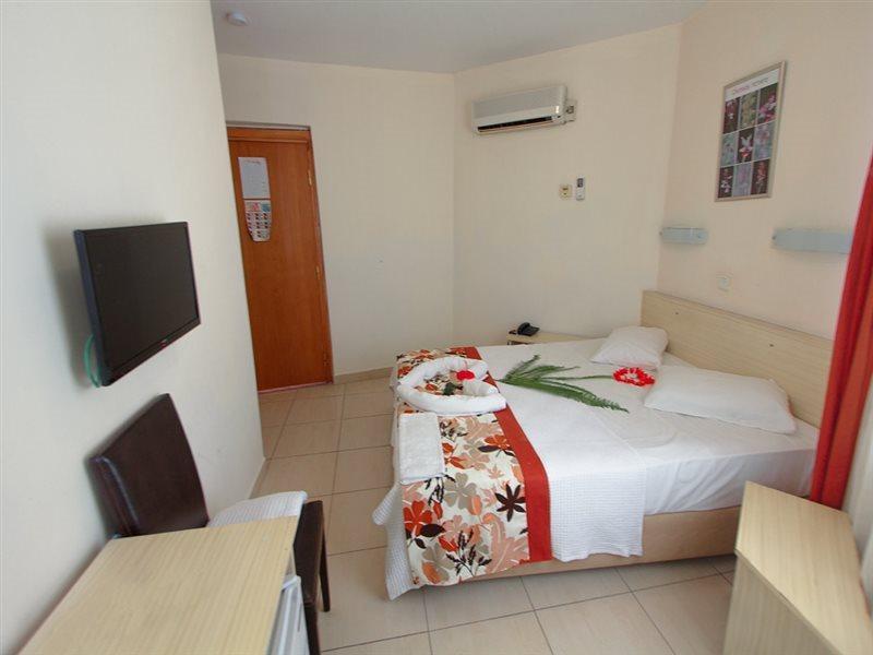 Malhun Hotel Fethiye Exterior photo