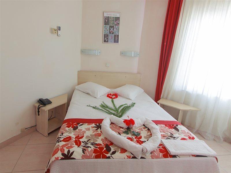 Malhun Hotel Fethiye Exterior photo
