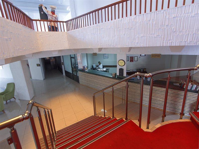 Malhun Hotel Fethiye Exterior photo