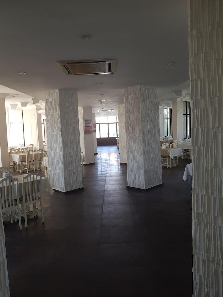Malhun Hotel Fethiye Exterior photo