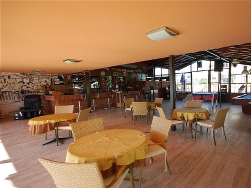 Malhun Hotel Fethiye Exterior photo